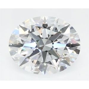 0.87ct ROUND Diamond - 500114350