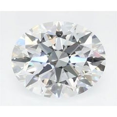0.87ct ROUND Diamond - 500114350