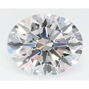 0.89ct ROUND Diamond - 500114355