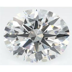 4.08ct ROUND Diamond - 500114365