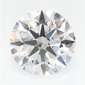0.77ct ROUND Diamond - 500114317