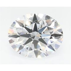 0.77ct ROUND Diamond - 500114317