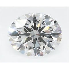 0.78ct ROUND Diamond - 500114326
