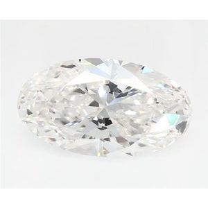 0.76ct OVAL Diamond - 500114403