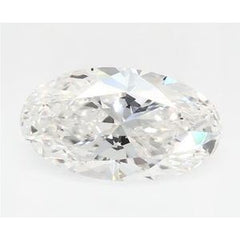 0.76ct OVAL Diamond - 500114403