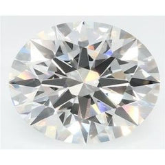 4.08ct ROUND Diamond - 500114364