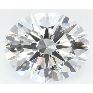 0.81ct ROUND Diamond - 500114341