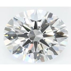 0.81ct ROUND Diamond - 500114341