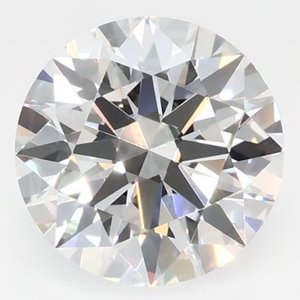 0.89ct ROUND Diamond - 500114359