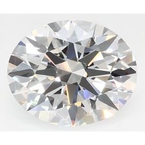 0.89ct ROUND Diamond - 500114359