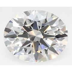 0.89ct ROUND Diamond - 500114359