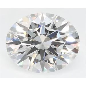 0.88ct ROUND Diamond - 500114354
