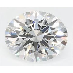 0.88ct ROUND Diamond - 500114354