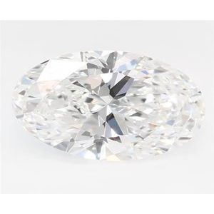 0.74ct OVAL Diamond - 500114395