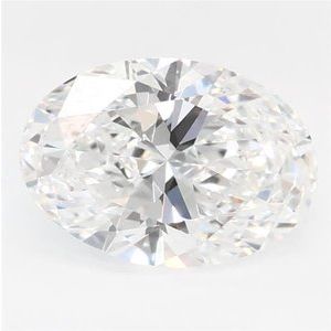 0.74ct OVAL Diamond - 500114395