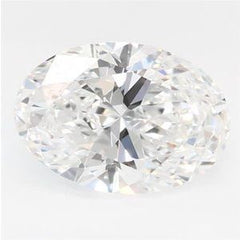 0.74ct OVAL Diamond - 500114395