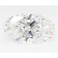 0.74ct OVAL Diamond - 500114395