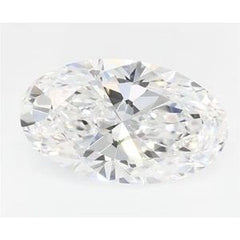 0.65ct OVAL Diamond - 500114379