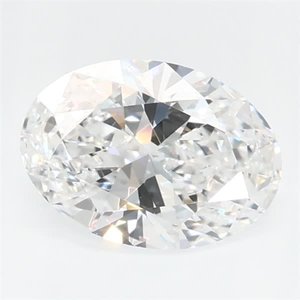 0.62ct OVAL Diamond - 500114366