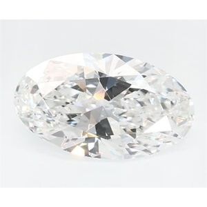 0.62ct OVAL Diamond - 500114366