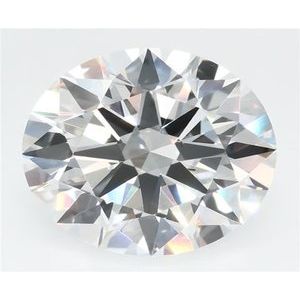 4.07ct ROUND Diamond - 500114362