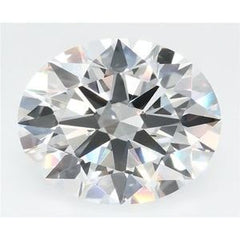 4.07ct ROUND Diamond - 500114362