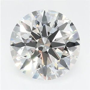 0.78ct ROUND Diamond - 500114328