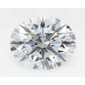 0.78ct ROUND Diamond - 500114322