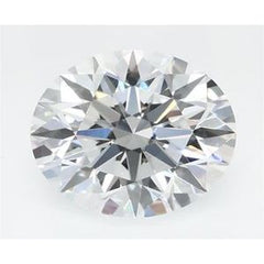 0.78ct ROUND Diamond - 500114322