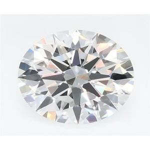 0.76ct ROUND Diamond - 500114312