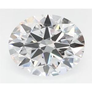 0.77ct ROUND Diamond - 500114314