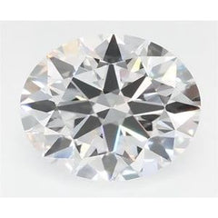 0.77ct ROUND Diamond - 500114314