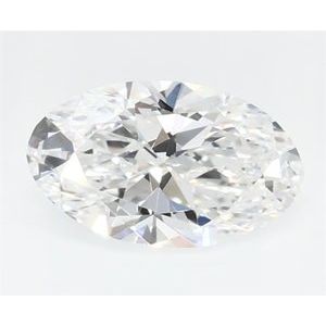 0.64ct OVAL Diamond - 500114368