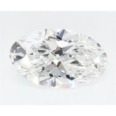 0.64ct OVAL Diamond - 500114368