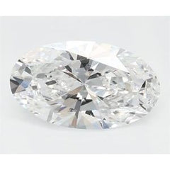 0.65ct OVAL Diamond - 500114383