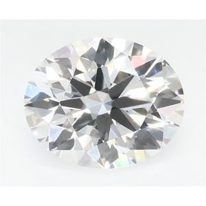 0.77ct ROUND Diamond - 500114319