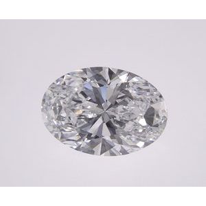 1.22ct OVAL Diamond - 500113832