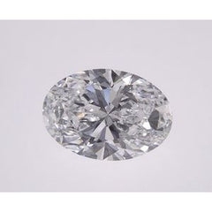 1.22ct OVAL Diamond - 500113832