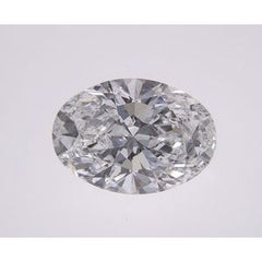1.27ct OVAL Diamond - 500113838