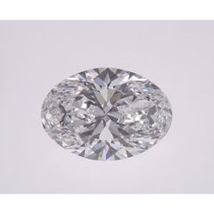 1.22ct OVAL Diamond - 500113833