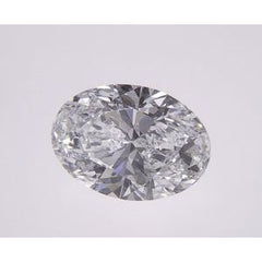 1.24ct OVAL Diamond - 500113837