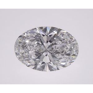 1.42ct OVAL Diamond - 500113850