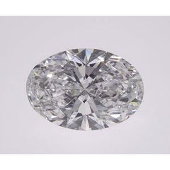 1.42ct OVAL Diamond - 500113850