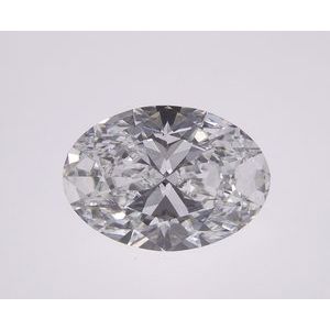 1.24ct OVAL Diamond - 500113835
