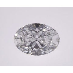 1.24ct OVAL Diamond - 500113835