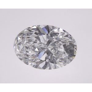 1.42ct OVAL Diamond - 500113851