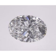 1.42ct OVAL Diamond - 500113851