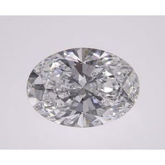 1.42ct OVAL Diamond - 500113849