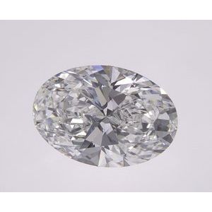 1.44ct OVAL Diamond - 500113852