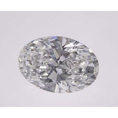 1.44ct OVAL Diamond - 500113852